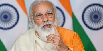 Modi ki Kul Sampatti kitni hai 2022